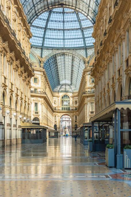Lodi Studio- Porta Romana Milan Luaran gambar